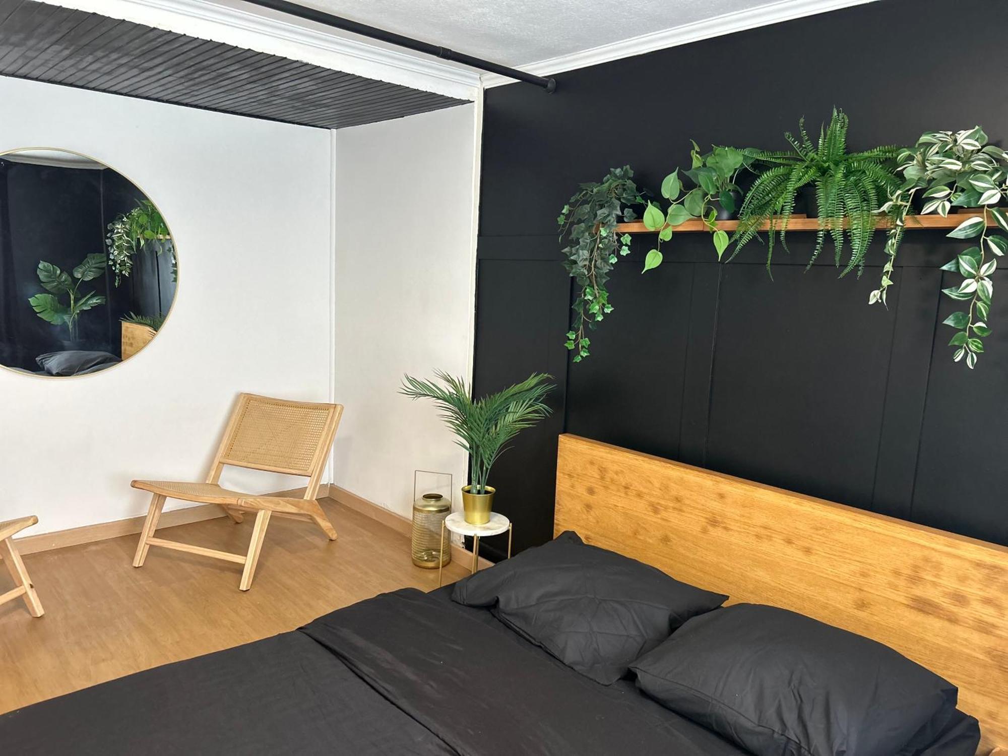 Guibert Home - Studio 2 Personnes Вильнёв-ле-Руа Экстерьер фото